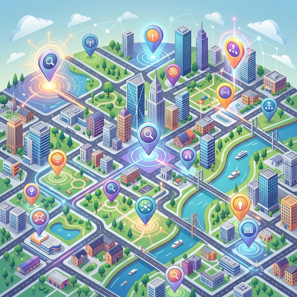 AI Search Optimization (GEO)